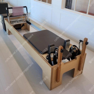 필라테스 리포머 3대 판매합니다