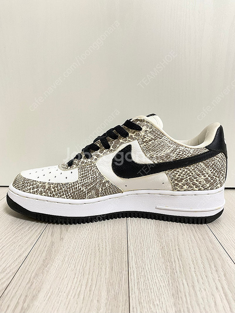 2000년 NIKE AIR FORCE 1 CO.JP O...--1