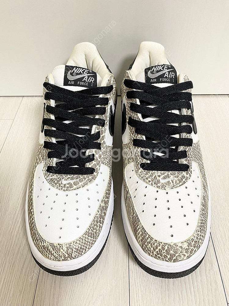 2000년 NIKE AIR FORCE 1 CO.JP O...--3