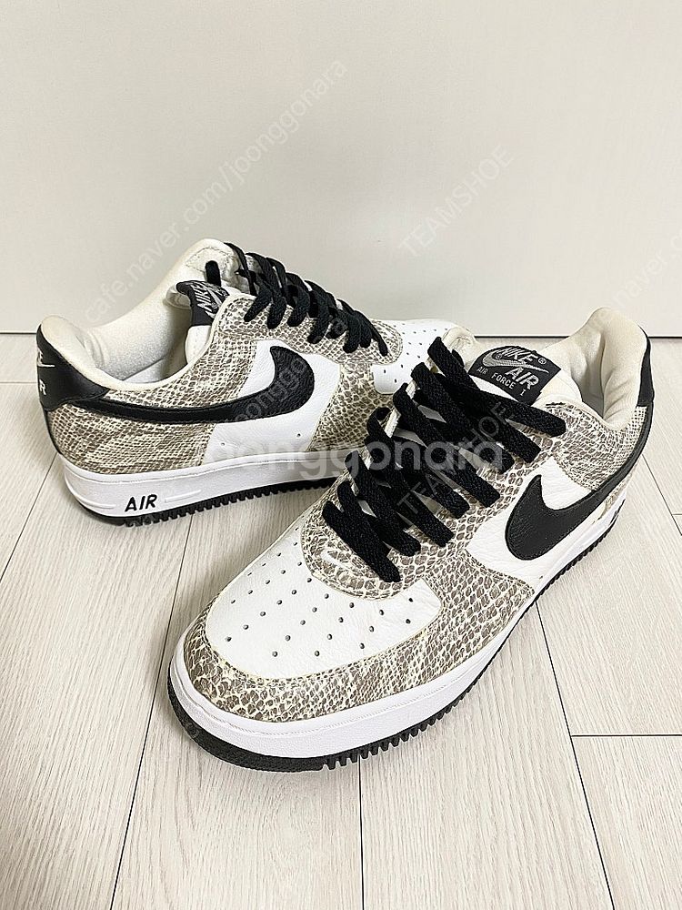 2000년 NIKE AIR FORCE 1 CO.JP O...--4