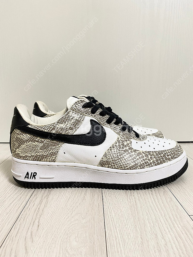 2000년 NIKE AIR FORCE 1 CO.JP O...--5