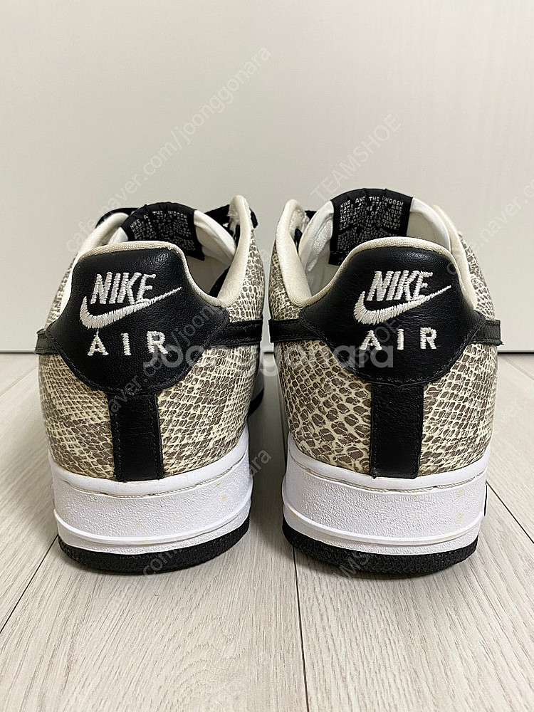 2000년 NIKE AIR FORCE 1 CO.JP O...--7