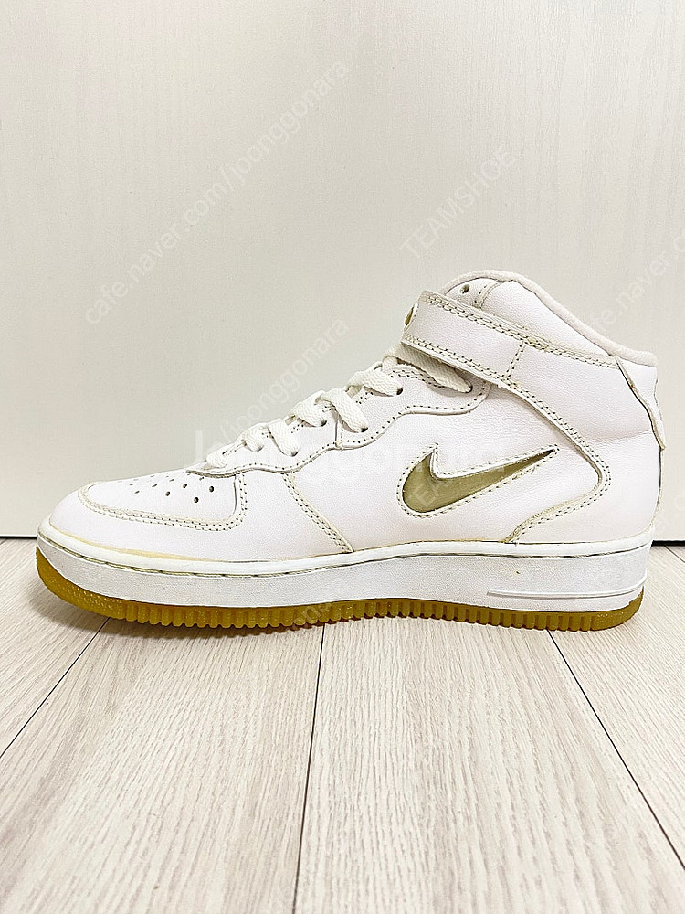 1996년 NIKE AIR FORCE 1 MID CL ...--1