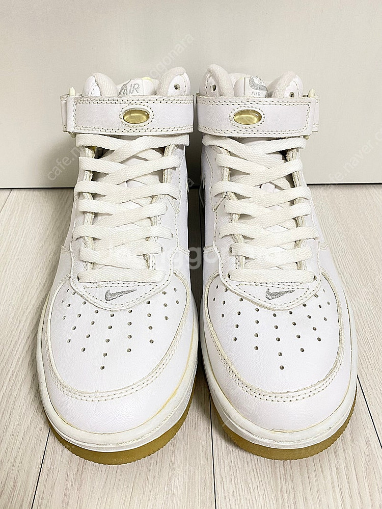 1996년 NIKE AIR FORCE 1 MID CL ...--4