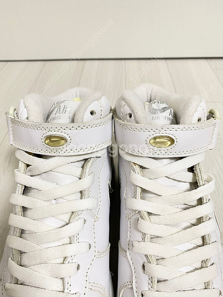 1996년 NIKE AIR FORCE 1 MID CL ...--5