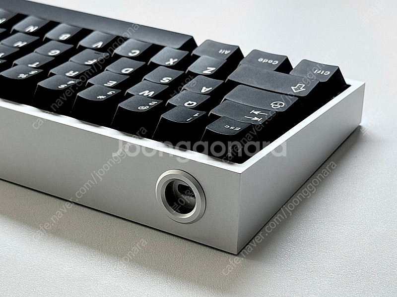 베놈60mx 풀윤활 게이밍 키보드 (Venom60mx ...--0