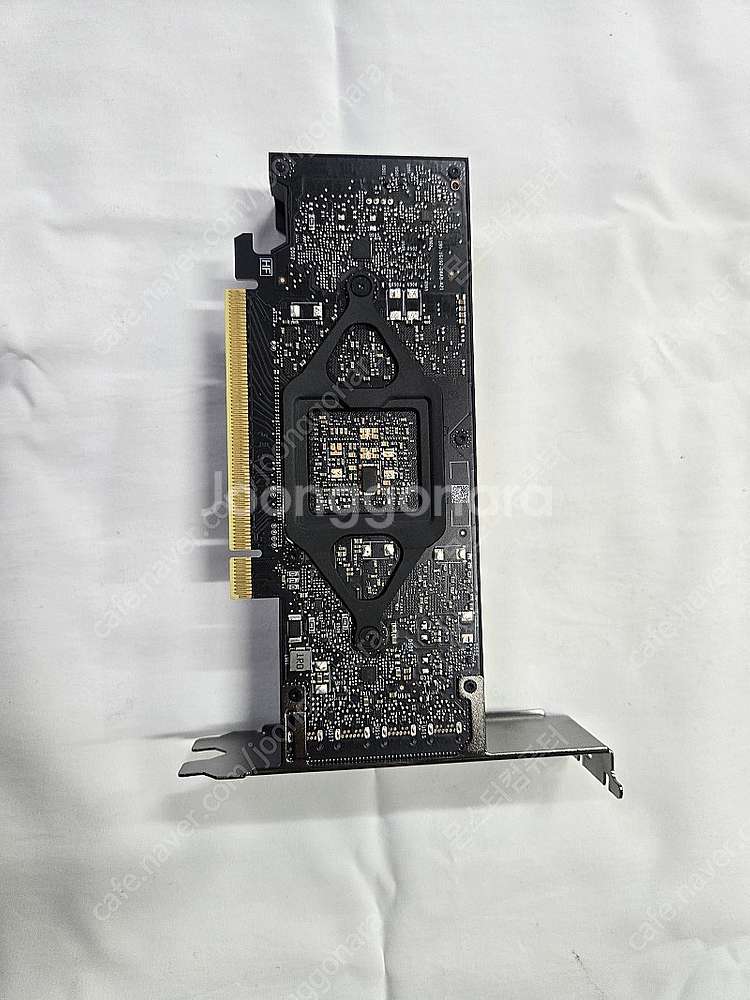 [가격인하] RTX A2000 팝니다. NVIDIA R...--6