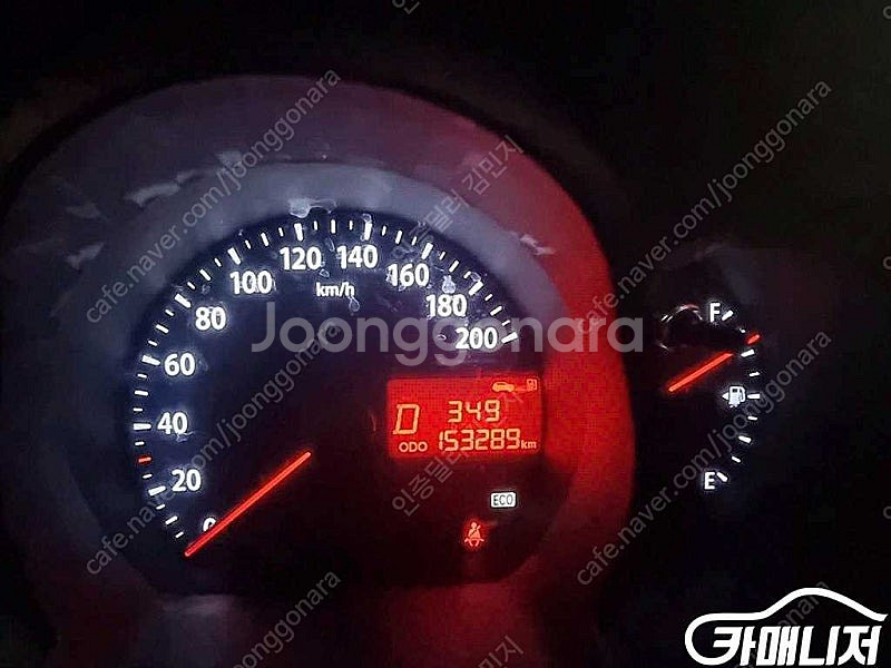 [기아]올 뉴 모닝 디럭스 스페셜 ★중고차★중고차매입★...--5