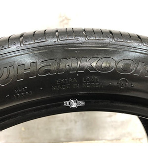 중고타이어 한국타이어 벤투스 S2ASX 315/35R20