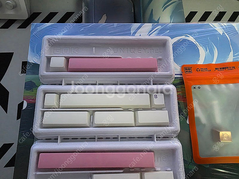 GMK Parcel, GMK Kouhai, GMK Ea...--1