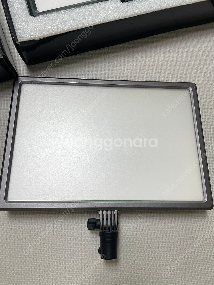 방송 장비 조명 스탠드 개인방송 용품 싸게 판매합니다.--2