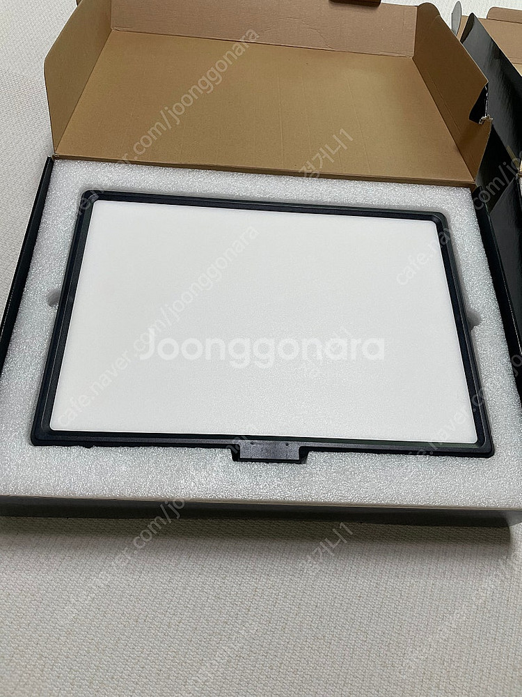 방송 장비 조명 스탠드 개인방송 용품 싸게 판매합니다.--3