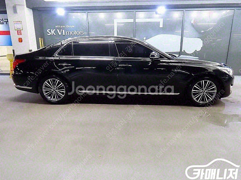 [제네시스]EQ900 3.3 T-GDI AWD 프리미엄...--3