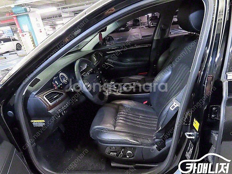 [제네시스]EQ900 3.3 T-GDI AWD 프리미엄...--6