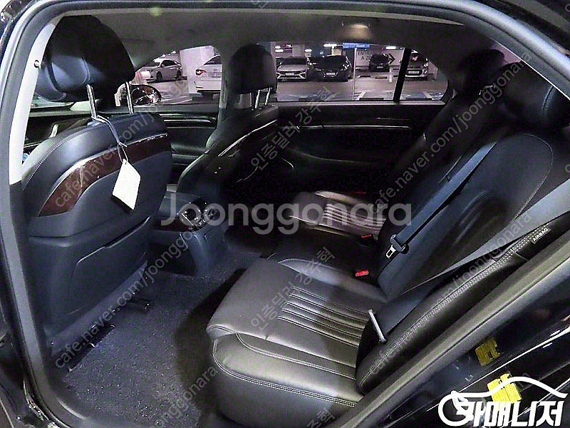 [제네시스]EQ900 3.3 T-GDI AWD 프리미엄...--7