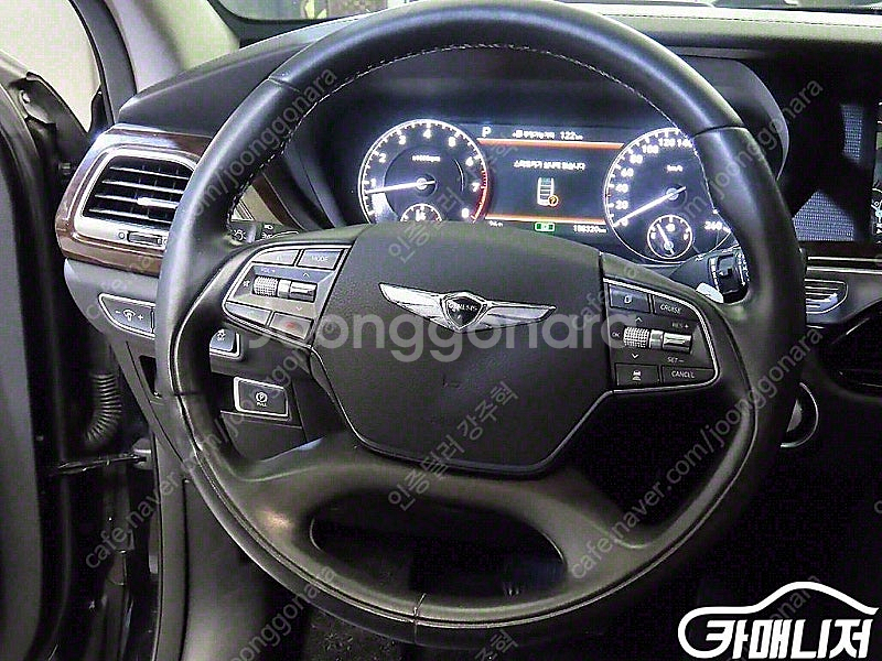 [제네시스]EQ900 3.3 T-GDI AWD 프리미엄...--8
