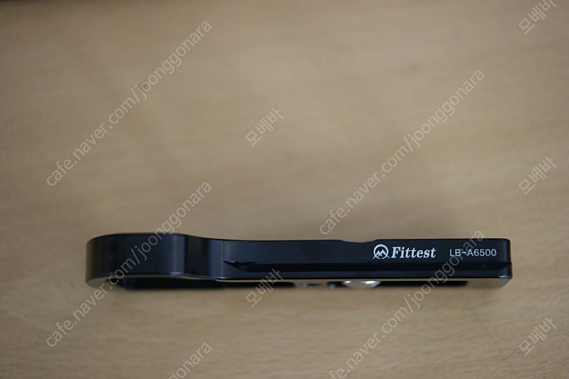 소니 L플레이트 팝니다 ( A5000, NEX5, A6000, LB-A6500 ) 이미지