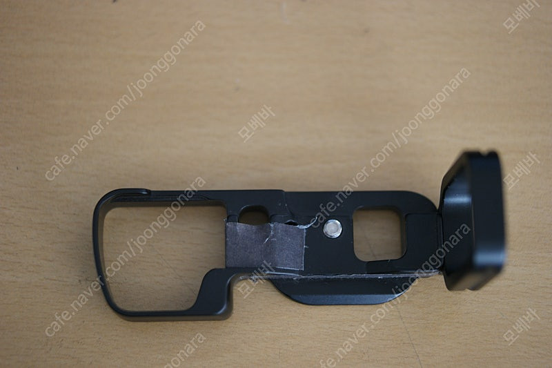 소니 L플레이트 팝니다 ( A5000, NEX5, A6000, LB-A6500 ) 이미지