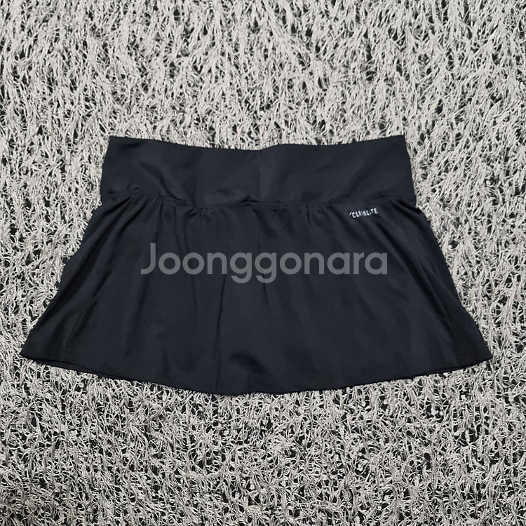 아디다스 스커트, 치마 (속바지) ,테니스 치마 S (...--4