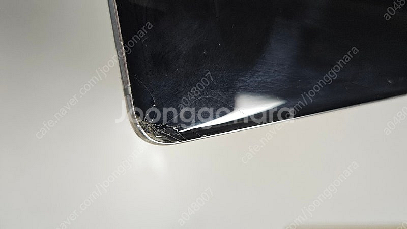 갤럭시 S10 / 5G SM-G977N / 파손폰--1