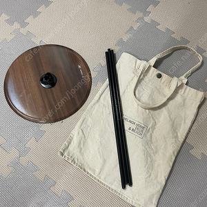 헬리녹스 테이블 오 홈/오크 판매합니다