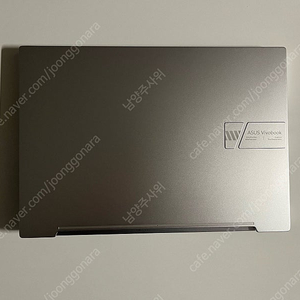 ASUS 비보북 프로 16X OLED ( 인텔 i9 RTX3060) 상태좋음