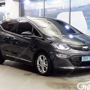 [쉐보레]볼트EV EV LT 디럭스 ★중고차★중고차매입★전액할부★저신용자★신불자★소액할부★현금★카드 전부 가능합니다!