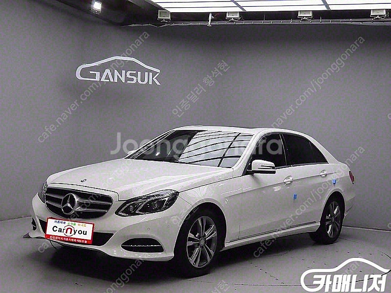 16년식 [벤츠]E-클래스 W212 E200 아방가르드...--2