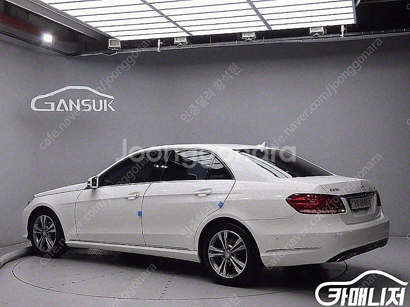 16년식 [벤츠]E-클래스 W212 E200 아방가르드...--3