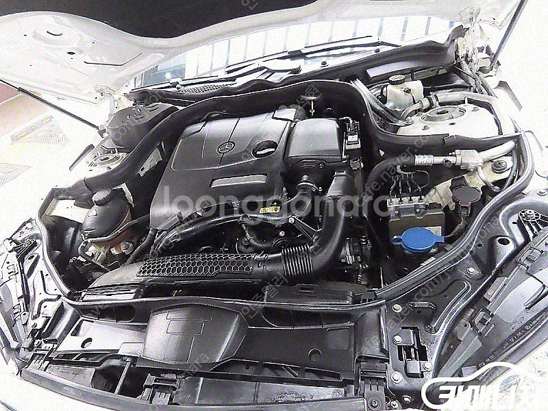 16년식 [벤츠]E-클래스 W212 E200 아방가르드...--8