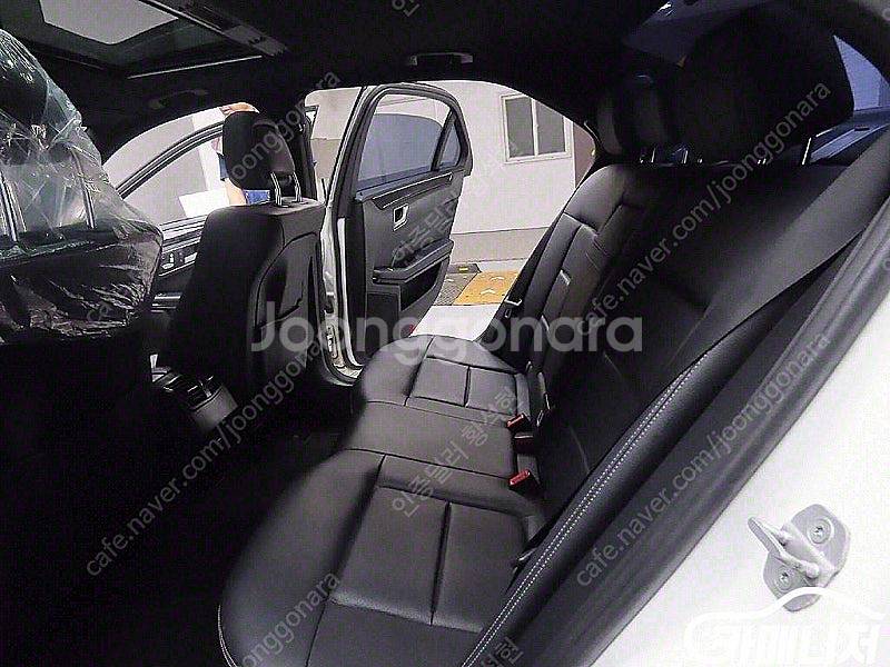 16년식 [벤츠]E-클래스 W212 E200 아방가르드...--9