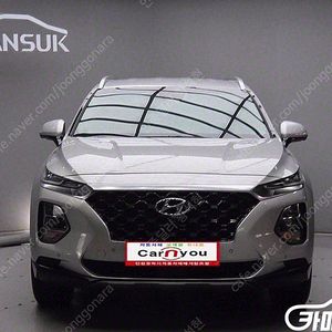 20년식 [현대]싼타페 TM 가솔린 2.0T 2WD 프레스티지 전액할부최대72개월저신용할부카드현금고품질