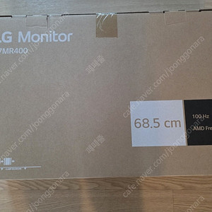 lg 27mr400 모니터