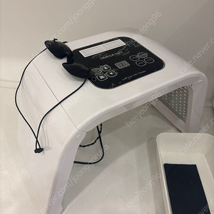 오메가라이트 pdt