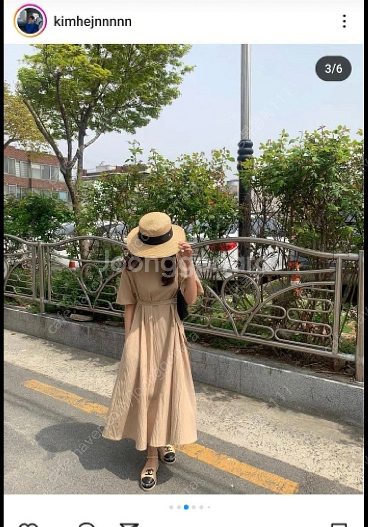 샵혜진 원피스--0