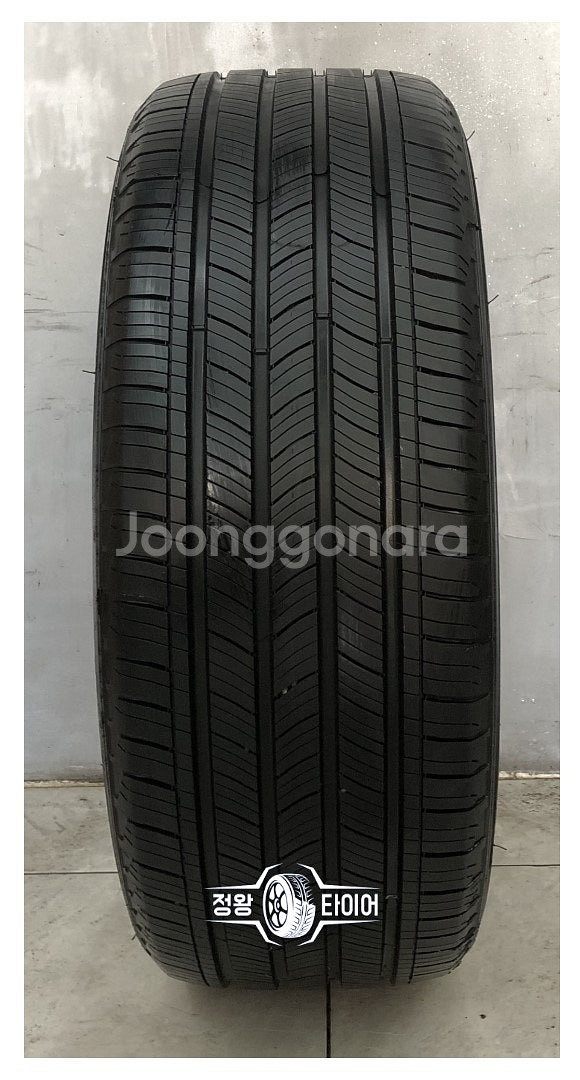 중고타이어 미쉐린 프라이머시AS 255/55R20 디스...--5