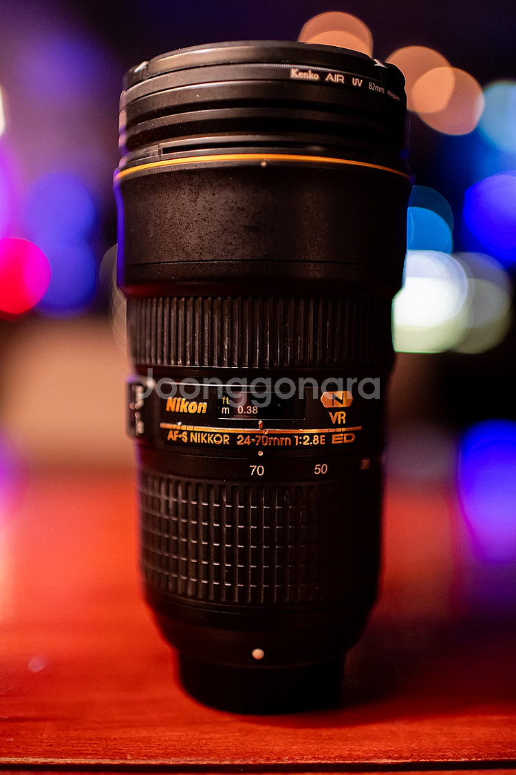 니콘 DSLR 풀셋 D5, 24-70n, 24-70vr...--2