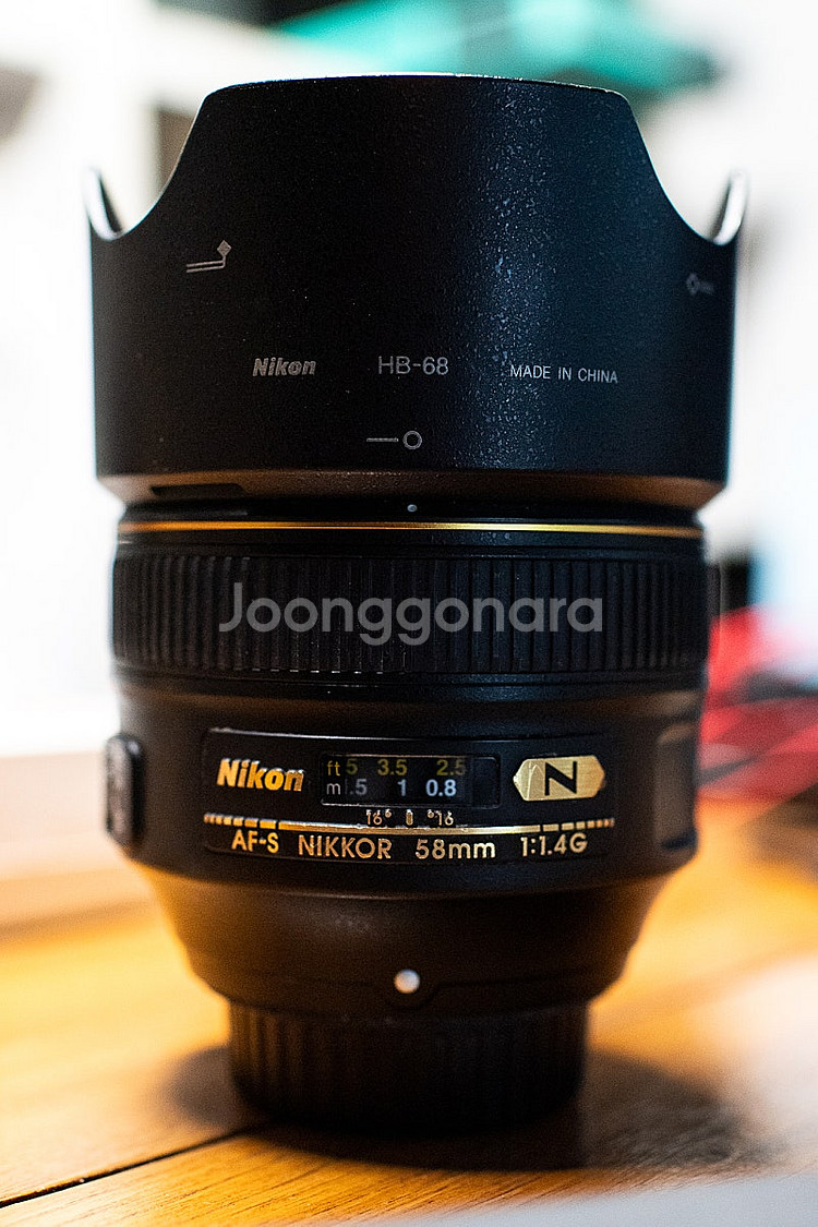 니콘 DSLR 풀셋 D5, 24-70n, 24-70vr...--6