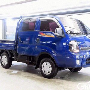 [소형화물][카고]봉고3 4WD (1톤) 중고차중고차매입전액할부저신용자신불자소액할부현금카드 전부 가능합니다!
