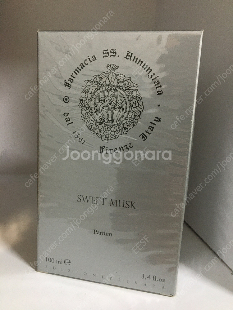 안눈치아타 향수 정리합니다--1