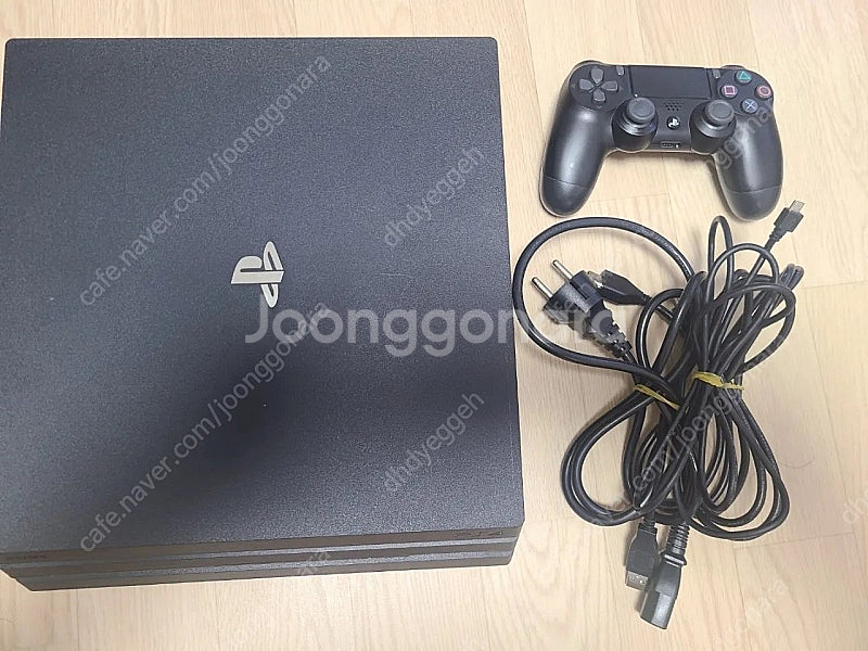 ps4 프로 11.00 +외장 8테라--0