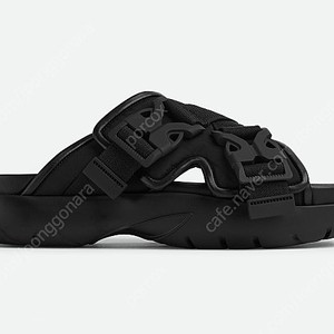 보테가 베네타/ 스냅 슬라이드/ 39