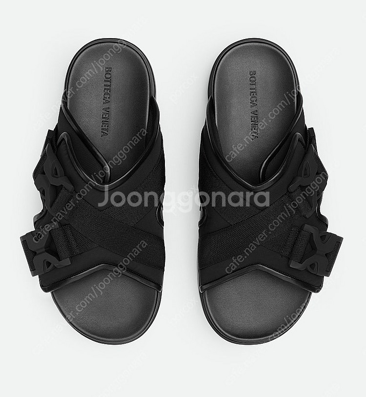 보테가 베네타/ 스냅 슬라이드/ 39--3