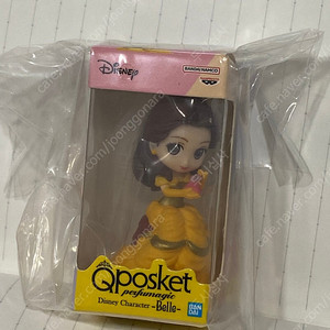 카드캡터체리 포챠코 디즈니 벨 라푼젤 가챠