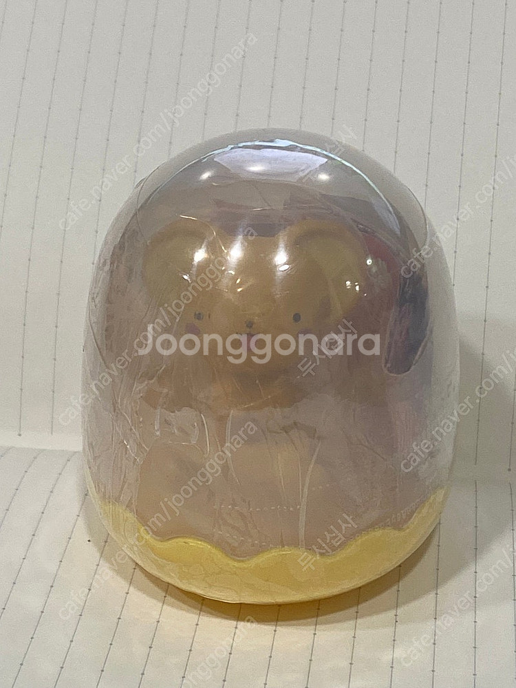 카드캡터체리 포챠코 디즈니 벨 라푼젤 가챠--2