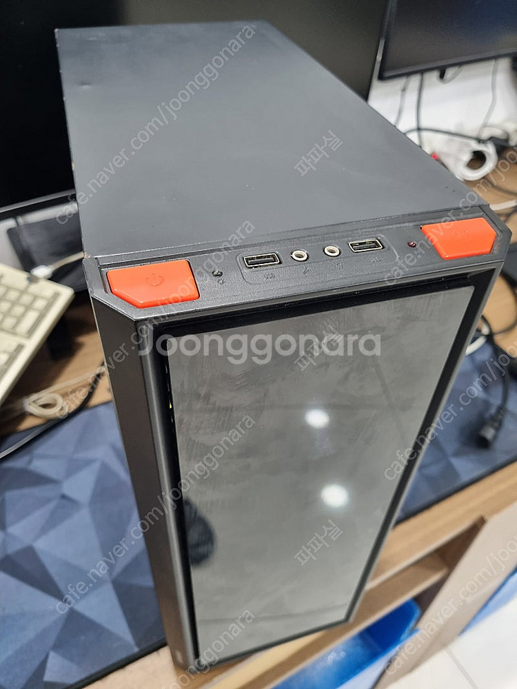 라이젠7 2700, 램16G, SSD512G, GTX1...--4