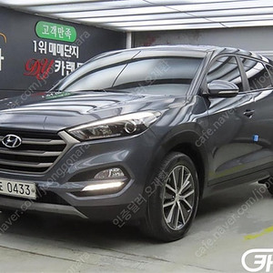 [현대]올뉴투싼 디젤 1.7 2WD 스타일 ★할부★리스★전액할부★카드★탁송★24시간 상담 가능합니다★