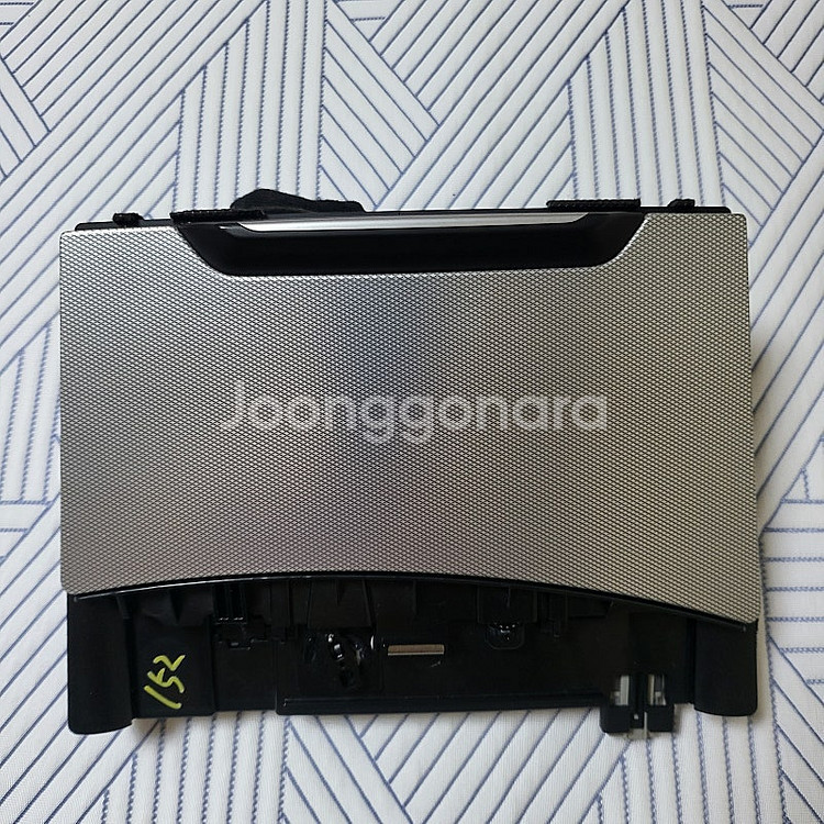 제네시스DH(G80) 순정 무선충전기--0