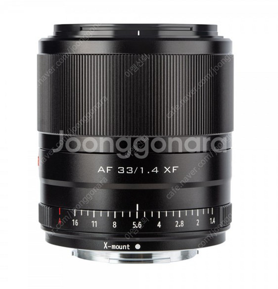 후지필름 X-S20 바디 + 렌즈 + 필수품--1