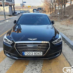 [제네시스]EQ900 3.8 GDI AWD 프리미엄 럭셔리 중고차중고차매입전액할부감사합니다
